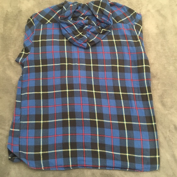 Men’s Button Down - Picture 2 of 2